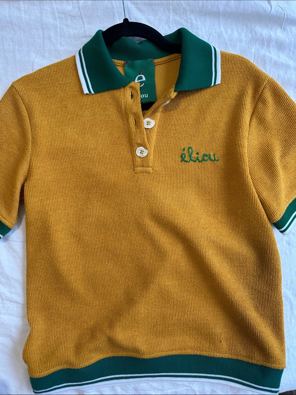 Eliou Polo